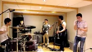Stockholm Syndrome (Muse) - Cover by Haarp