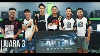 Point Blank Tournament - Capital Gaming
