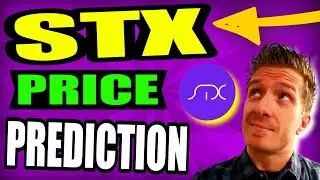 STX Price Prediction 2021-2022 🌍 Stacks Stx Price Prediction 2021-2025 🌍🌍🌍