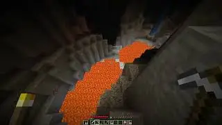 #3 Бесконечные аномальные шахты [Эволюция 2] - Minecraft 1.13.2 Let's Play