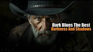 THE BEST COUNTRY BLUES PLAYLIST - FOR SOLO BIKERS