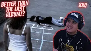 THIS WHOLE ALBUM IS AMAZING!!! Killstation - XXII FULL Album REACTION
