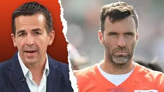 Albert Breer: Flacco QB1, Stafford Returns, Penix Jr. Shines | Sports Illustrated
