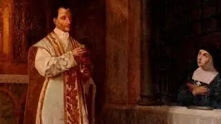 FEBRUARY 15th HOMILIES. CATHOLIC SAINT OF THE DAY; Saint Claude de la Colombiere PRAY FOR US!