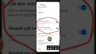 Truecaller Important Settings | Truecaller Important Facts | Truecaller settings #shorts #shortvideo