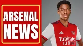 Arsenal FC are HELPED to FINISH &pound;45million Jonathan David Arsenal TRANSFER! | Arsenal News Transfer