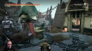 A-Z Play-Throughs | [A] Ashen - Xbox One (Series S) - Part 22 | Backlog Bustin'