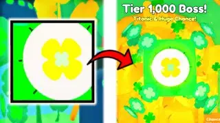 How To Get EVERY NEW RAID BOSS EVENT HUGE EASY In Pet Sim 99!