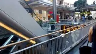 Прогулка по Льежу | My trip to Li&egrave;ge