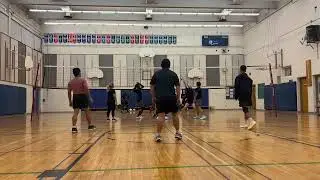 TRSL - AYCE KBBQ vs Unprotected Sets Set 1
