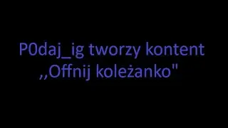 Luźne granko - Skygen