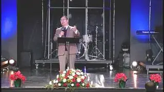 MCC Tulsa: Speaker: Pastor Kham Khai - December 18, 2016