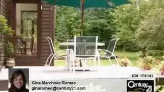 Homes for Sale Lenox MA Gina Marchisio Romeo
