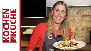 Wrap-Rezept von Conny Hütter | Kochen & Küche