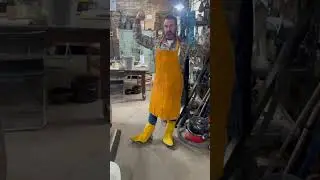 The Bronze Casting Process