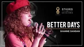 Shanne Dandan - 