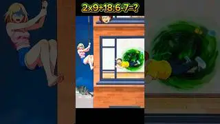 Забавные мобильные игры всех уровней, лучший крутой геймплей для Android и iOS 😰👺 1089