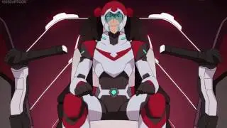 Paladin Keith: Radioactive