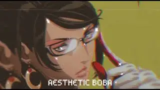 Phenomenal Uncertainty - Bayonetta 3 (Slowed)
