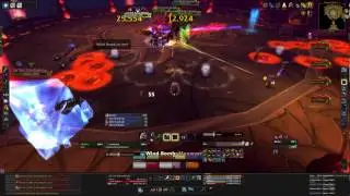 FatSharkYes vs Wind Lord Mel'jarak Heroic 10