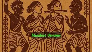 L3m - Vote Thief Blues (Mundari Version) | Vote is Sacred | Lyrics - Richardson Cola&ccedil;o