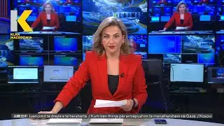 Edicioni Informativ, Klan Macedonia - 05.03.2024 | 22:00