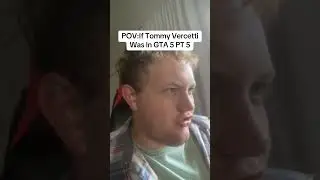 POV:If Tommy Vercetti Was In GTA 5 PT 5 #gta #gta5 #rockstar #rockstargames #pov #fyp #game #gaming