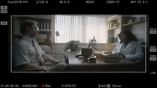 Brie Eley - Drama Reel