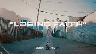FBP West- Losing Faith (Official Music Video)
