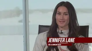 Jennifer Lane - Retail vs. Bulk Fuel