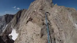 East Ridge  - Mt. Humphreys