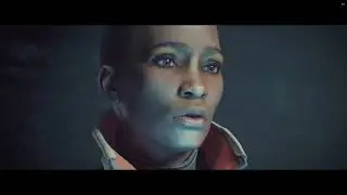 [Witch Queen] The Hive were lied to cutscene
