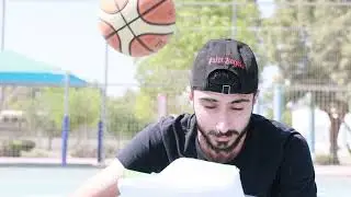 סרטון עצות לבוגר המבואס- מקיף אמי