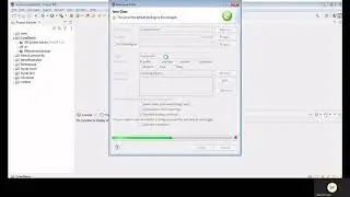 JDBC Connectivity using Eclipse