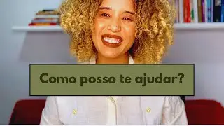 Conhe&ccedil;a mais sobre o meu trabalho! - Psic&oacute;loga Ellen Felix