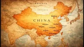 Xi Jinping Deposed