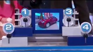 Let&rsquo;s Make A Deal 