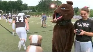 Pickett scored 6 TDs in East Palestine&rsquo;s win