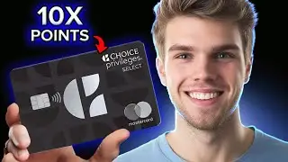 Choice Privileges Select Mastercard Review | WORTH IT in 2024?