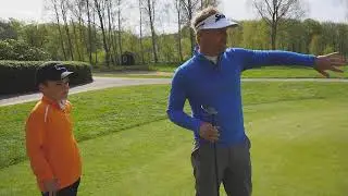 Kjeldsen PlayDay - Træn din puttelinje på en legende og kreativ måde
