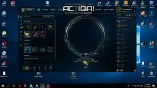 Buy Caitlyn Chroma Skin (League of Legends) #6