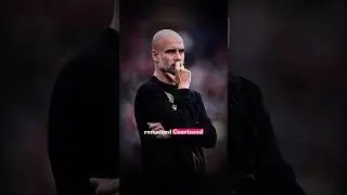 Ryan Cherki&rsquo;s Man City Dilemma 👀⚽ | Can He Fit Pep&rsquo;s System?