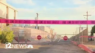 Some Arizonans are living on contaminated land