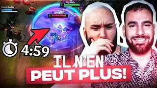 ON VA LE RENDRE FOU ! Les Fadas ft. Alderiate, Chap, Slipix et Orax