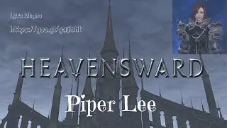 FFXIV: Heavensward - Hope Springs Eternal