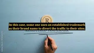 Understanding the Trademark Infringement Debate