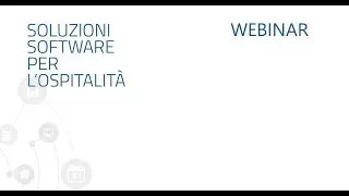 WebInAr - Addebiti touch del PMS Leonardo Hotel