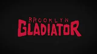 Brooklyn Gladiator Trailer | Heavy Metal | Seattle Digital Marketing