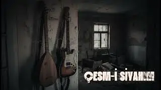 Çeşm-i Siyahım - Anadolu Rock Düzenleme