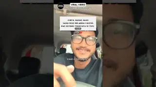 Dikira Calon Istri Belanda, Yang Datang Malah Abang Belanda‼️ #reaksibule #shorts #viralvideo
